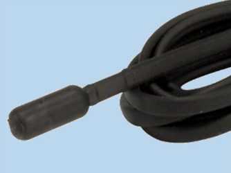 Plastic Molded - Temperature Sensor